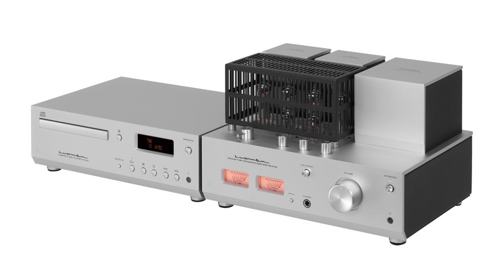 Luxman30