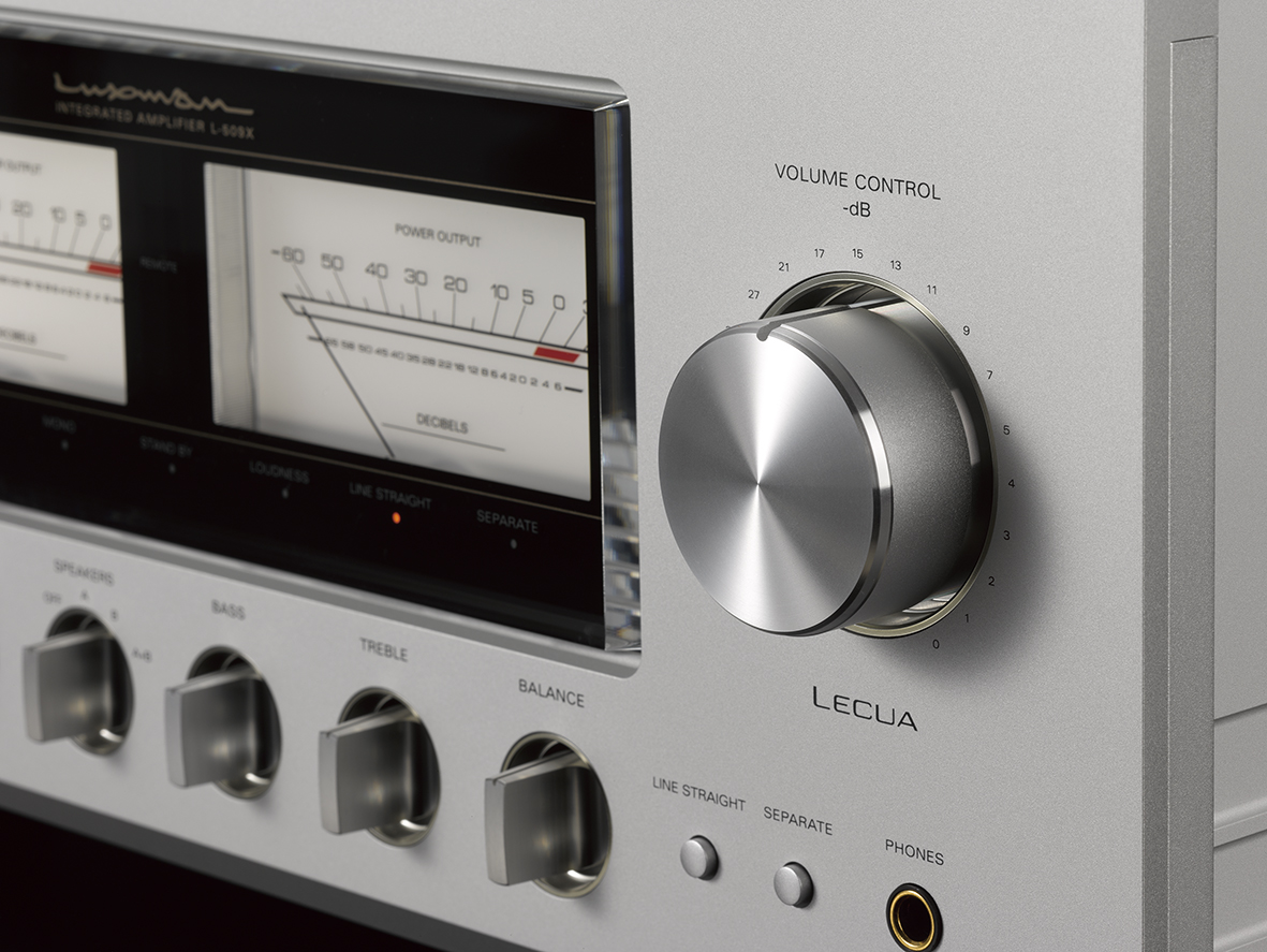 Luxman27