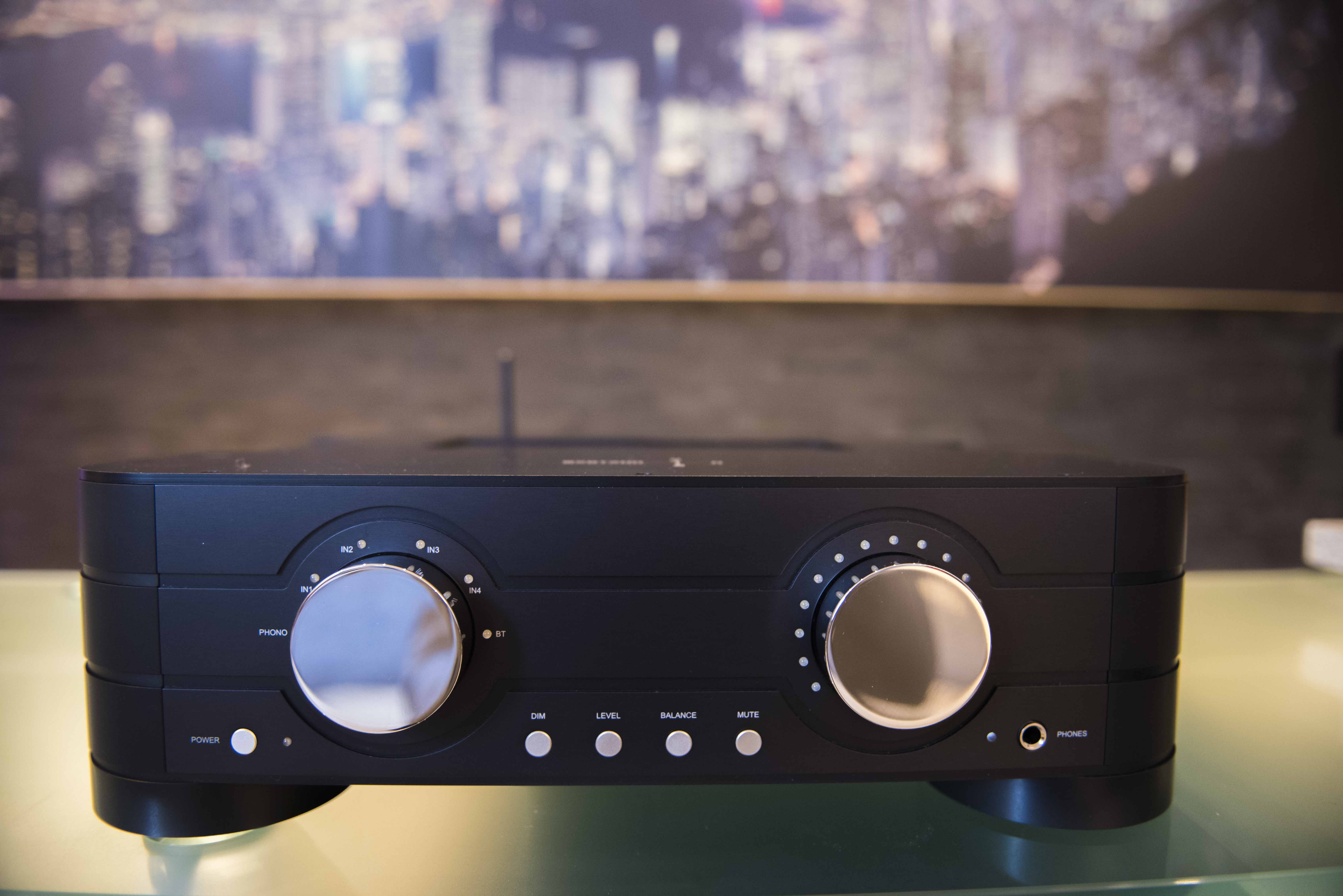 WestendAudioSystemsLeo16